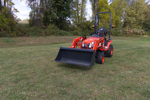 Tractor Kioti CS2220 en Venta - Product Image 6