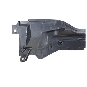 Perfil de plástico externo bajo el parabrisas para Jeep Avenger Serie 52214653 (22>) - Product Image 4