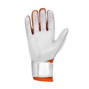 Gants de frappe de baseball pour unisexe Gants de frappe de baseball en cuir original pour adultes en cuir véritable. pour hommes 2025 - Product Image 5