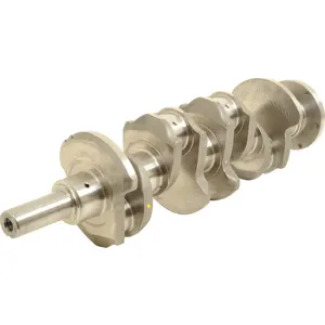 FIAT 750 TRACTOR OM55 CO3 4707125 CRANKSHAFT se encaixa para FIAT - IVECO cilindro diesel motor em alta qualidade a preço de fábrica