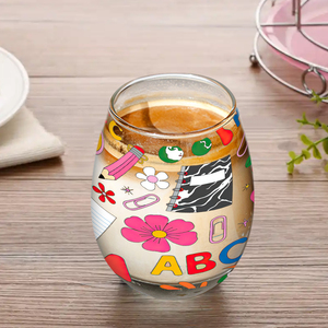 Venta al por Mayor <span class=keywords><strong>de</strong></span> Vasos <span class=keywords><strong>de</strong></span> Whisky Clásicos Reutilizables, Libres <span class=keywords><strong>de</strong></span> BPA, para el Día <span class=keywords><strong>del</strong></span> <span class=keywords><strong>Maestro</strong></span> 2026, Regalo <span class=keywords><strong>de</strong></span> Graduación, Vasos <span class=keywords><strong>de</strong></span> Vino sin Tallo para Bodas - Product Image 5