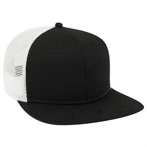 2024 gorra de Color negro de alta calidad Fabricación de Pakistán gorra de béisbol deportiva ligera transpirable - Product Image 1