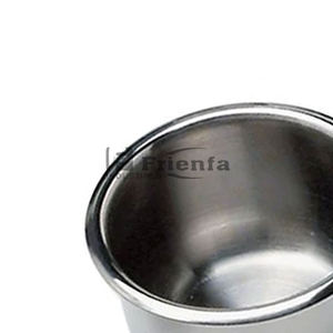 ชามโลชั่นทางการแพทย์ที่มีขนาดแตกต่างกันการออกแบบทางการแพทย์ด้วยตนเอง - Product Image 5