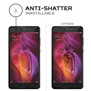 ฟิล์มกันรอยหน้าจอ ANTISHOCK สำหรับเสี่ยวมี่ โน้ต 4 พรีเมี่ยมการ์ดสำหรับอุปกรณ์ของคุณ - Product Image 4