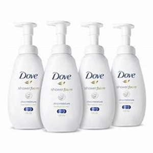 ลดราคา! ครีมอาบน้ำโดฟ บำรุงผิวเนียนนุ่ม ช่วยให้ผิวขาวกระจ่างใส ชุ่มชื้น เป็นมิตรต่อสิ่งแวดล้อม เหมาะสำหรับทุกสภาพผิว ราคาคุ้มค่า - Product Image 5