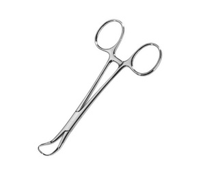 Pinzas para Tumores Billroth, Fabricante de Instrumental Quirúrgico - Product Image 4