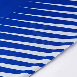 Uniforme de fútbol de equipo Uniforme de fútbol de color personalizado de alta calidad 100% Poliéster para la venta en línea - Product Image 4