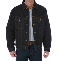 Nouvelle veste en jean élégante pour homme, manches longues, style vintage streetwear, coupe slim, qualité supérieure, denim de luxe, sur mesure.