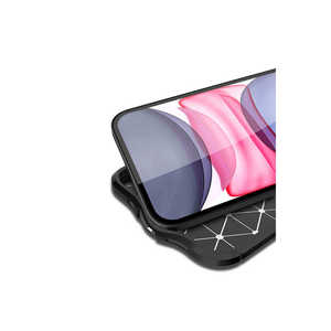 เคสซิลิโคนเน็ตซี่ พรีเมียมสำหรับไอโฟน 12 กันกระแทก สลิม สีแดง ฝาหลัง เหมาะสำหรับรุ่น 7 พลัส 14 พลัส 13 โปรแม็กซ์ พลัส - Product Image 3