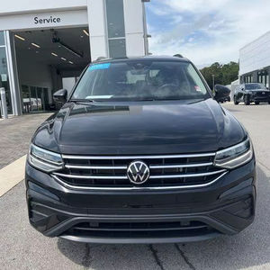 Volkswagen Tiguan 2021 - Product Image 1