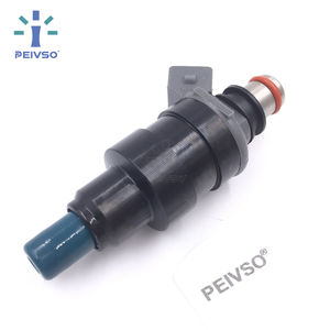 Injecteur de carburant PEIVSO prix usine, garantie 1 an, pour Toyota Corolla AE8*, Celica, MR2 1981-1998, OEM 0280156161 - Product Image 3