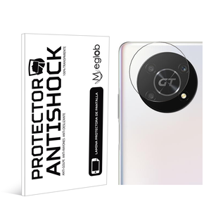 Protection d'écran ANTISHOCK Honor X40 GT, lentilles pour téléphone portable - Product Image 1