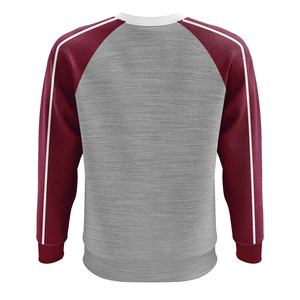 Vente en gros de nouveaux pulls hurling OEM GAA gaélique col rond sweat pull pull imprimé Technics disponibles à la vente - Product Image 6