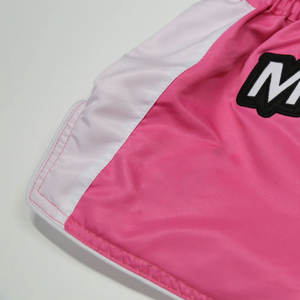 Venta caliente de calidad superior de los hombres Muay Thai Shorts de alto grado Kimono De Jiu Jitsu Muay Thai Shorts - Product Image 6