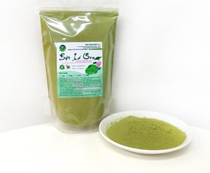 Polvo de Hoja de Loto al por Mayor, Ingrediente para Marcas Globales de Alimentos y Bebidas - Product Image 4