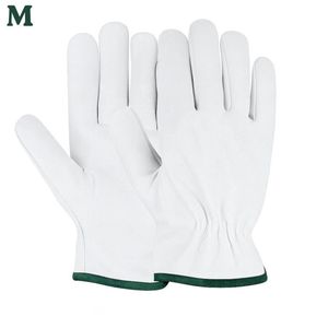 Guantes de Conducción de Seguridad OEM |   Guantes Deportivos de Cuero de Dedo Completo |   Guantes de Trabajo Cómodos con Función de Pantalla Táctil - Product Image 4