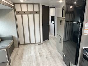 Nouveau Keystone Hideout S-p-o-r-t 291BR 2025 - Product Image 6