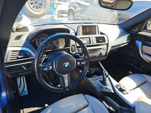 BMW Serie 2 M2-35i LHD Usado de 2015 - Product Image 2