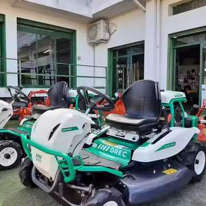 Original <b>Used</b> Rabbit Mower RM952 <b>Lawn</b> <b>Mowers</b> <b>for</b> <b>Sale</b> - Product Image 1