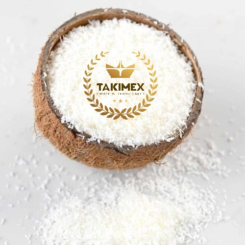 Low Fat Desiccated Coconut Copra Coconut Dried Mature Coconut for Export