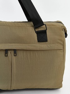 Custom Logo Lightweight Travel Duffel <b>Bag</b> Large Capacity Weekender Gym <b>Bag</b> Waterproof <b>Overnight</b> <b>Bag</b> OEM ODM Manufacturer - Product Image 3