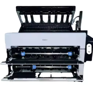 Nouvelle imprimante multifonction imagePROGRAF TZ 30000 MFP Z36 grand format, copieur, scanner - Product Image 1
