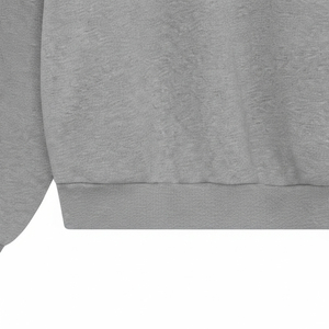 เสื้อเชิ้ตแขนยาวผู้ชาย ปี 2026 ผ้าทอ ลำลอง ผ้าฝ้าย 100% สีพื้น แห้งเร็ว คอปก น้ำหนัก 220 กรัม สำหรับฤดูหนาวและสวมใส่ในชีวิตประจำวัน - Product Image 5