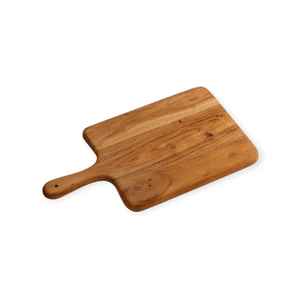 Tablas de cortar giratorias personalizadas, tablas de cortar de madera de acacia natural para cocina, calidad superior - Product Image 2