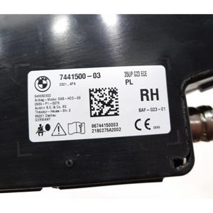 AIRBAG ASIENTO DERECHO BMW Serie 4 Convertible (G23, G83) 7441500 (20>) - Product Image 5