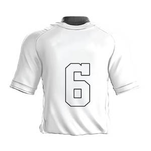 Uniforme de béisbol personalizado de alta calidad, uniforme de béisbol transpirable de secado rápido, uniforme de béisbol - Product Image 6