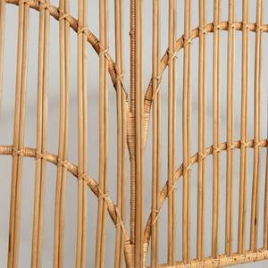 หัวเตียงหวายสำหรับห้องนอนเฟอร์นิเจอร์บ้านเตียงหวายติดผนังแบบดั้งเดิมผลิตในเวียดนาม - Product Image 3