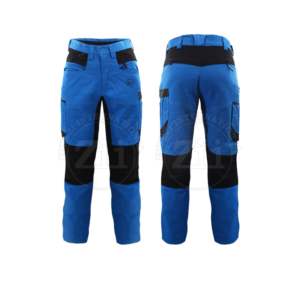 Sudadera con Capucha para Hombre, Casual, de Invierno, Gruesa, Cálida, Cortavientos, Talla Grande, Corte Recto, Reflectante de Alta Visibilidad, ANSI Clase 1, LED Intermitente, Algodón - Product Image 1