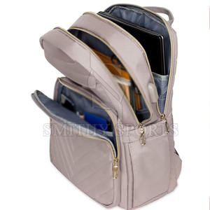 Mochila ligera Ropa de moda Mochila deportiva Venta al por mayor Mochilas deportivas de gran capacidad - Product Image 5