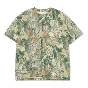 Servicio de Impresión de Camisetas Personalizadas 100% Algodón, Fabricación Directa de Fábrica para Pedidos al por Mayor con Impresión Digital - Product Image 4