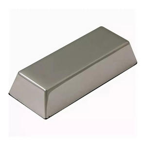 Fournisseur de lingots d'aluminium près de chez moi Vente en gros de qualité 2000 Série Al99.80 pour les usines industrielles Fabrication de construction - Product Image 2