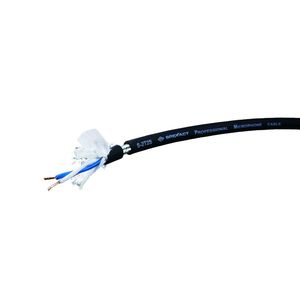 pro audio xlr <b>mic</b> cablebox - Product Image 2