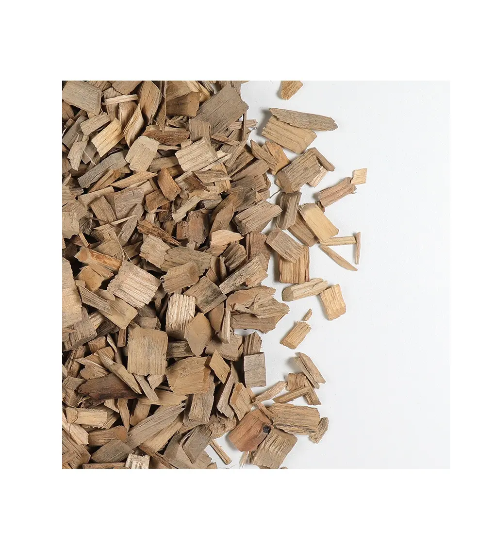 Chip Wood Brazil Factory Großhandel Pine Bark Chip Gepflanzte Bäume Natural Pine Wood Chips