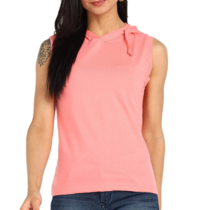 Haut de sport sans manches pour femme, débardeur, entraînement, fitness, décontracté, vêtements de sport - Product Image 1