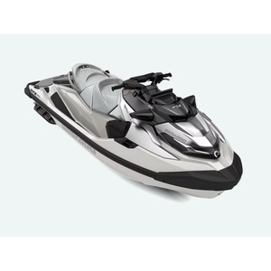 Moto Acuática Sea-Doo GTX Limited 325 Audio 325HP, Material de Fibra de Vidrio y Aluminio, Modelo Nuevo 2026, Dimensiones 3,45x1,25m - Product Image 1