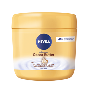 Nivea Crema Hidratante Corporal Calidad Original Proveedor - Product Image 5