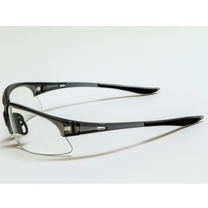 ANSI Z87.1 CE EN166 compatible con SD marca gafas de seguridad resistente cómodo Marco de nailon policarbonato protección ocular - Product Image 1