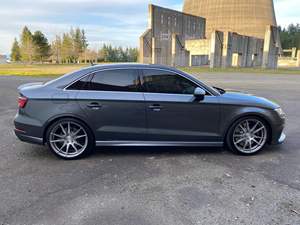 AUDI RS3 2018 USADO, Volante a la Izquierda/Derecha - Product Image 3