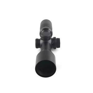 Nouvelle lunette de visée Scope Series 2.5-10x44SFIR pour la chasse en plein air, grossisseur optique, lunette télescopique avec protection contre l'eau et les chocs - Product Image 3