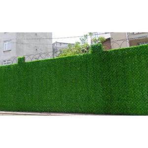 Recinzione in erba 10 metri
