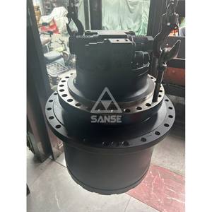 <span class=keywords><strong>JCB</strong></span> JS200 JS205 JS210 <span class=keywords><strong>JS240</strong></span> JS260 <span class=keywords><strong>Final</strong></span> <span class=keywords><strong>Drive</strong></span> dengan Travel Motor GM38VB JRA0121 209/25318 JBA0167 229/02187 - Product Image 5