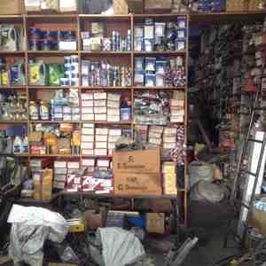 Ventas al por mayor de repuestos de maquinaria agrícola para Massey Ferguson Kubota y otros tractores - Product Image 3