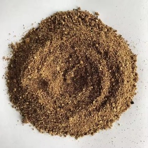 Compra pastel expulsor de almendra de palma de alta calidad para alimentación de ganado comida de fibra Premium al por mayor entrega rápida en bolsas - Product Image 3