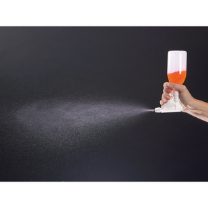 Bouteille pulvérisatrice Brkle Turn'n'Spray pour liquides alimentaires et chimiques, qualité laboratoire - Product Image 2