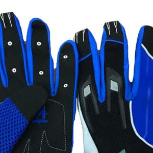 Gants de performance unisexes à doigts complets, paume antidérapante pour le cyclisme, les sports de plein air, l'entraînement et l'utilisation quotidienne active - Product Image 5