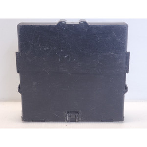 Calculateur moteur ECU Toyota Yaris Série 899810D160 DENSO 1NZFXE hybride 1497 (17>20) - Product Image 2
